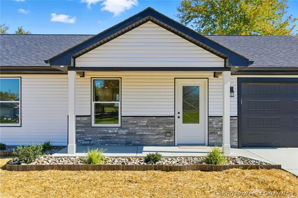 $216,800 | 22826 East Street, Underwood, IN 47177