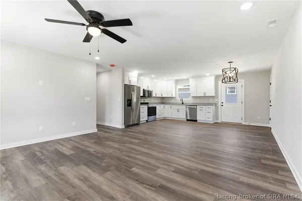 $216,800 | 22826 East Street, Underwood, IN 47177