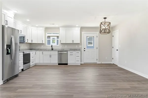 $216,800 | 22826 East Street, Underwood, IN 47177