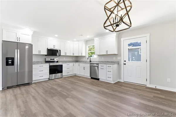 $216,800 | 22826 East Street, Underwood, IN 47177