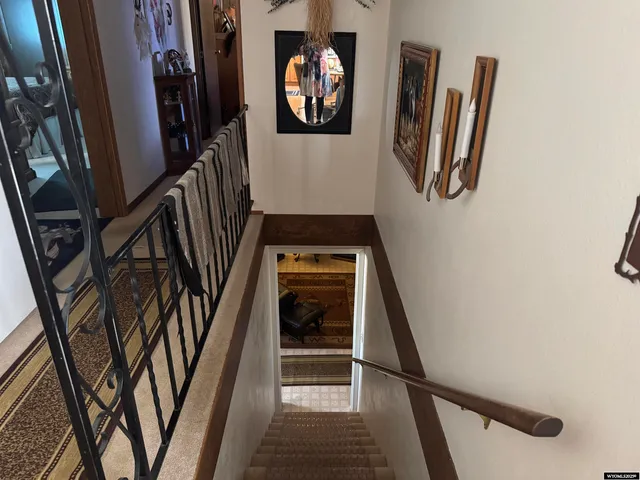 $190,000 | 1002 Mineral Drive, Hanna, WY 82327