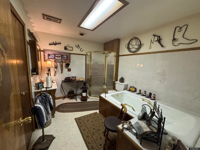 $190,000 | 1002 Mineral Drive, Hanna, WY 82327