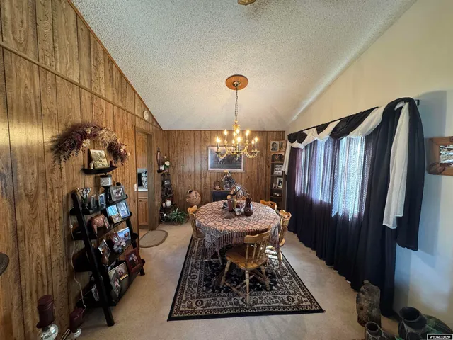 $190,000 | 1002 Mineral Drive, Hanna, WY 82327