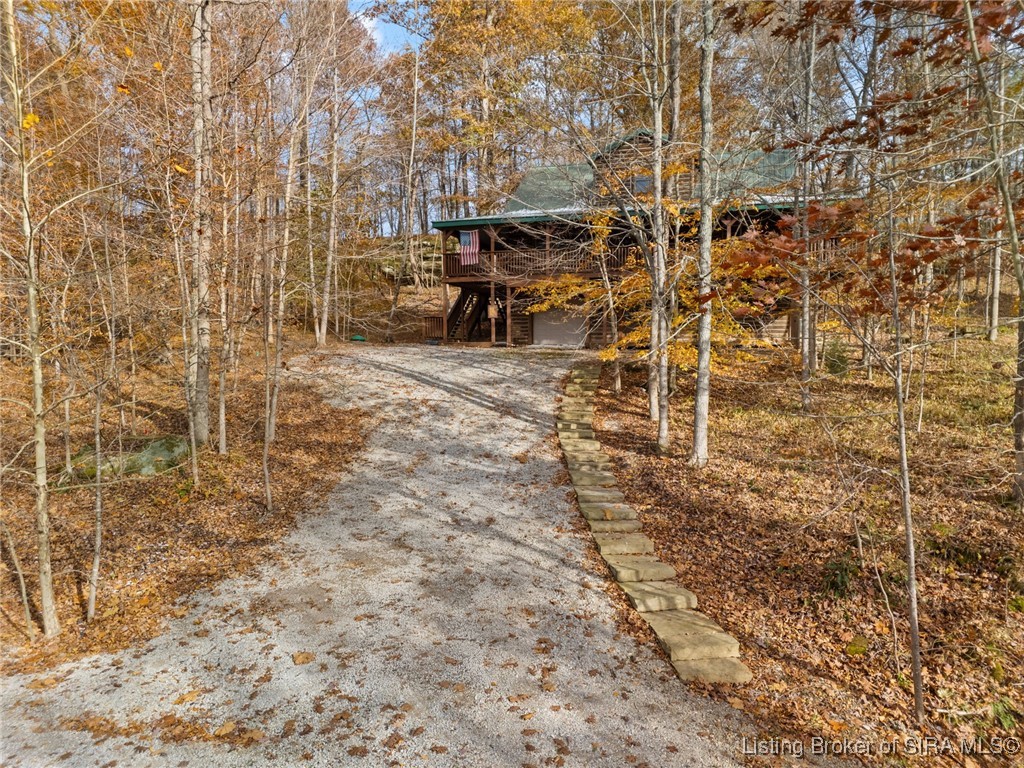 3583 Bluff Road Birdseye, IN 47513 - Photo 11 of 53