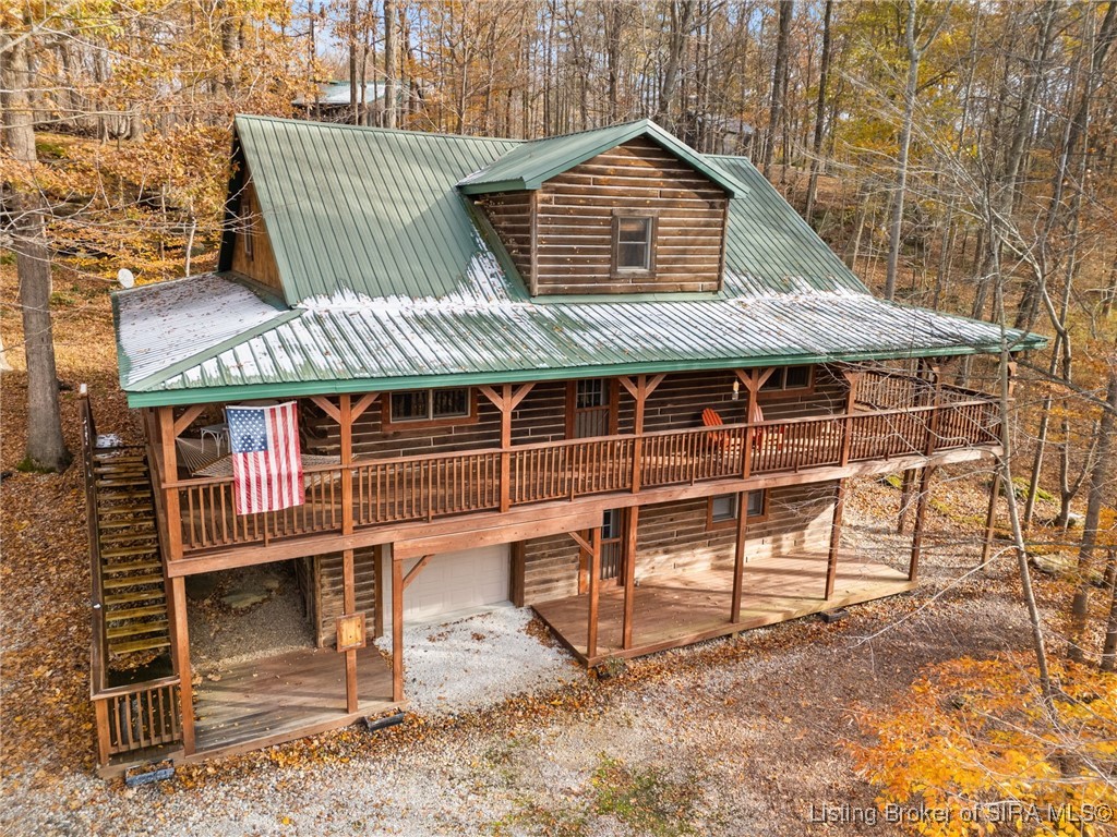 3583 Bluff Road Birdseye, IN 47513 - Photo 12 of 53