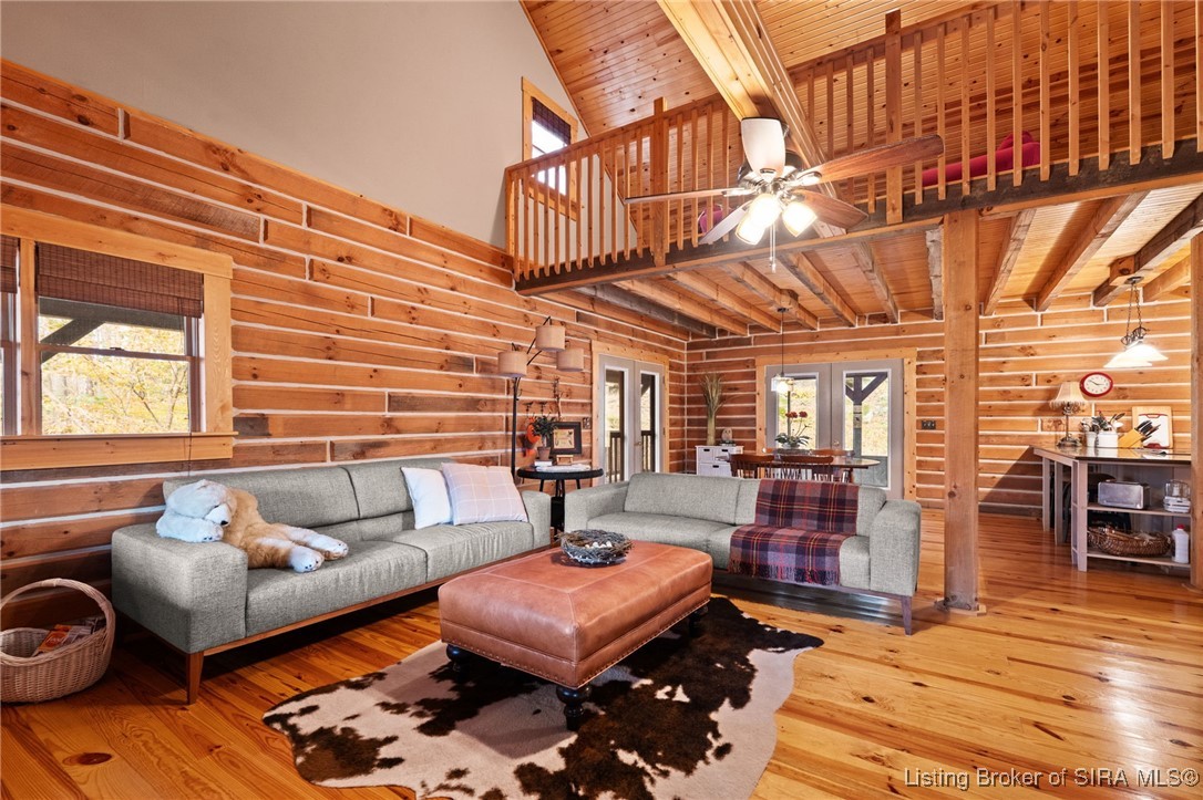 3583 Bluff Road Birdseye, IN 47513 - Photo 15 of 53