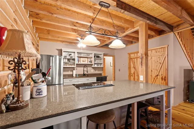 $620,000 | 3583 Bluff Road, Birdseye, IN 47513