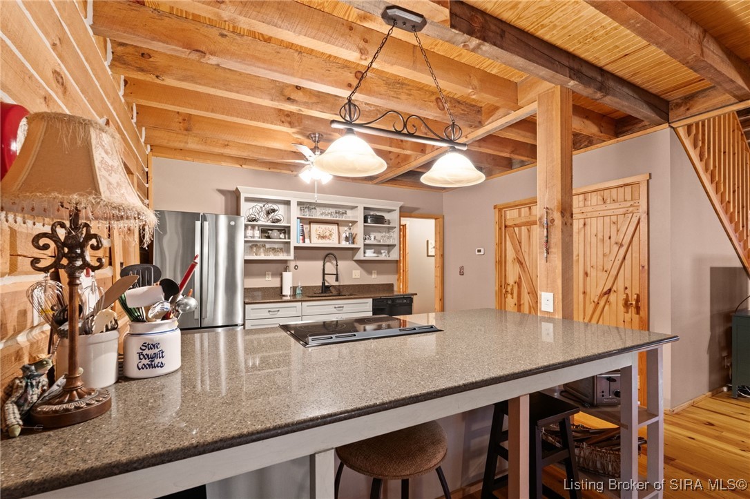 3583 Bluff Road Birdseye, IN 47513 - Photo 21 of 53