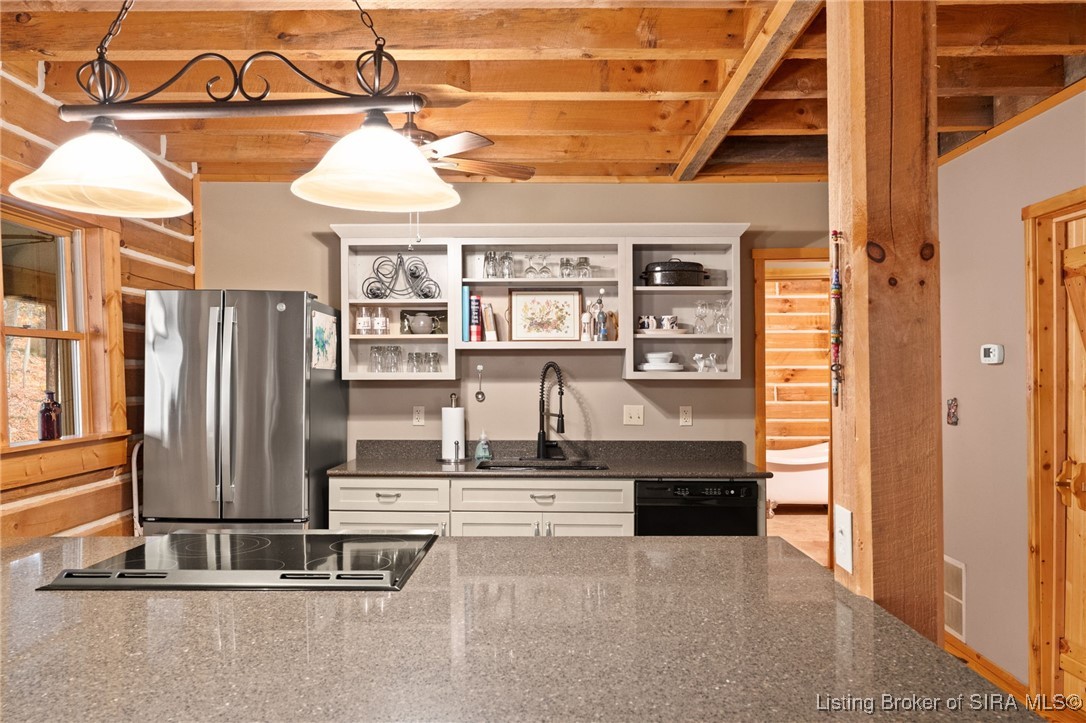 3583 Bluff Road Birdseye, IN 47513 - Photo 22 of 53