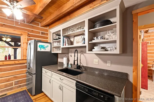 $620,000 | 3583 Bluff Road, Birdseye, IN 47513