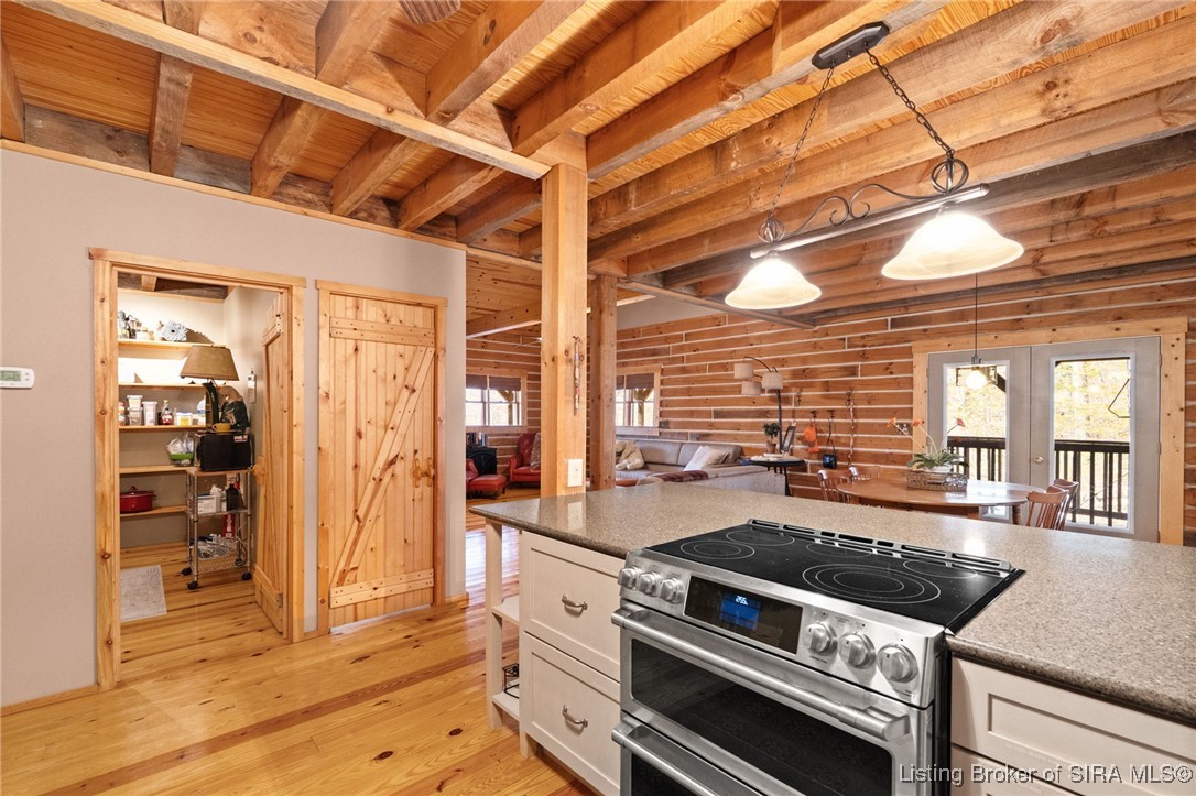 3583 Bluff Road Birdseye, IN 47513 - Photo 25 of 53