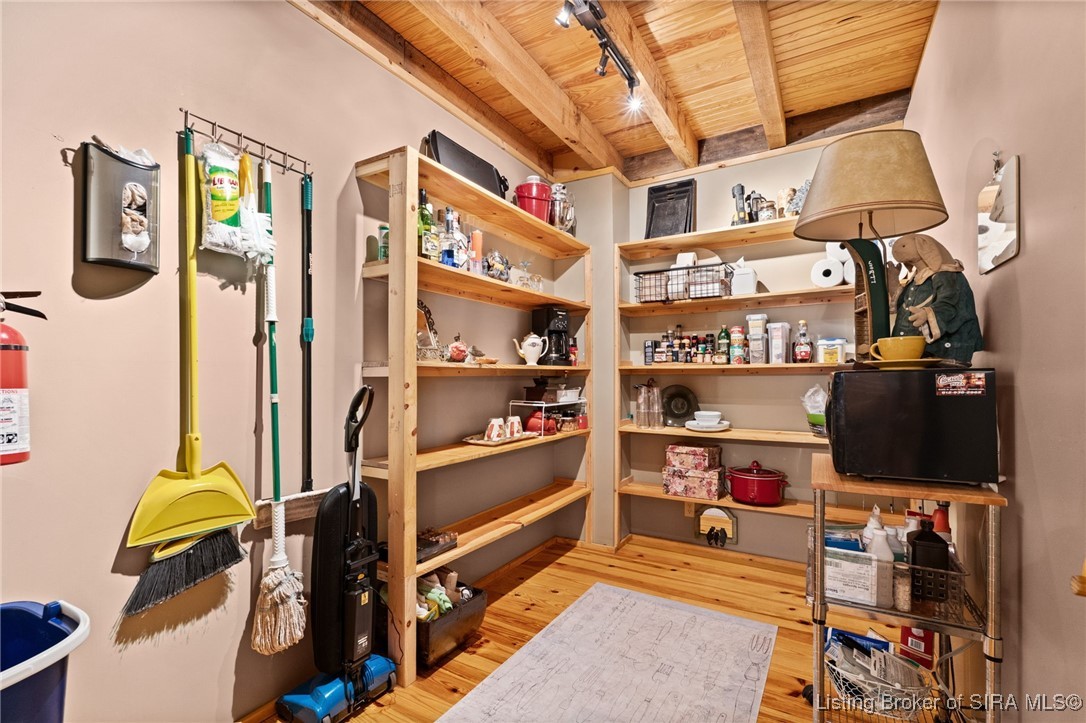 3583 Bluff Road Birdseye, IN 47513 - Photo 26 of 53