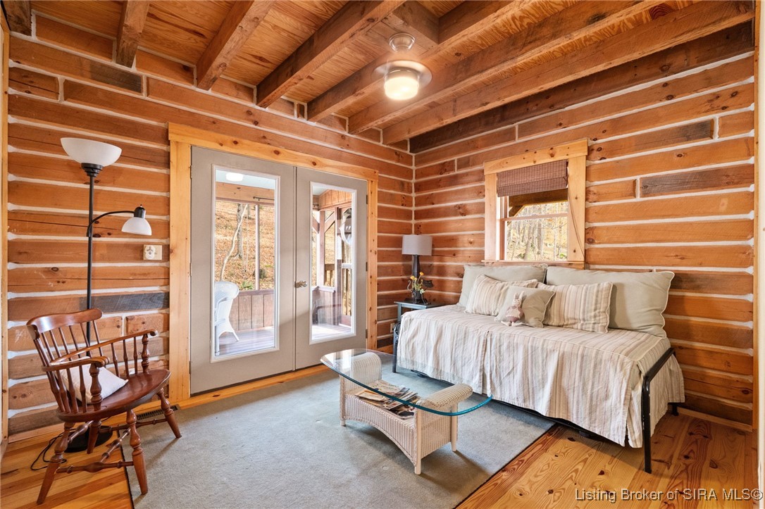 3583 Bluff Road Birdseye, IN 47513 - Photo 27 of 53