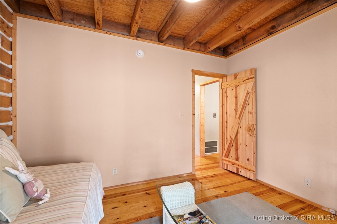 3583 Bluff Road Birdseye, IN 47513 - Photo 28 of 53