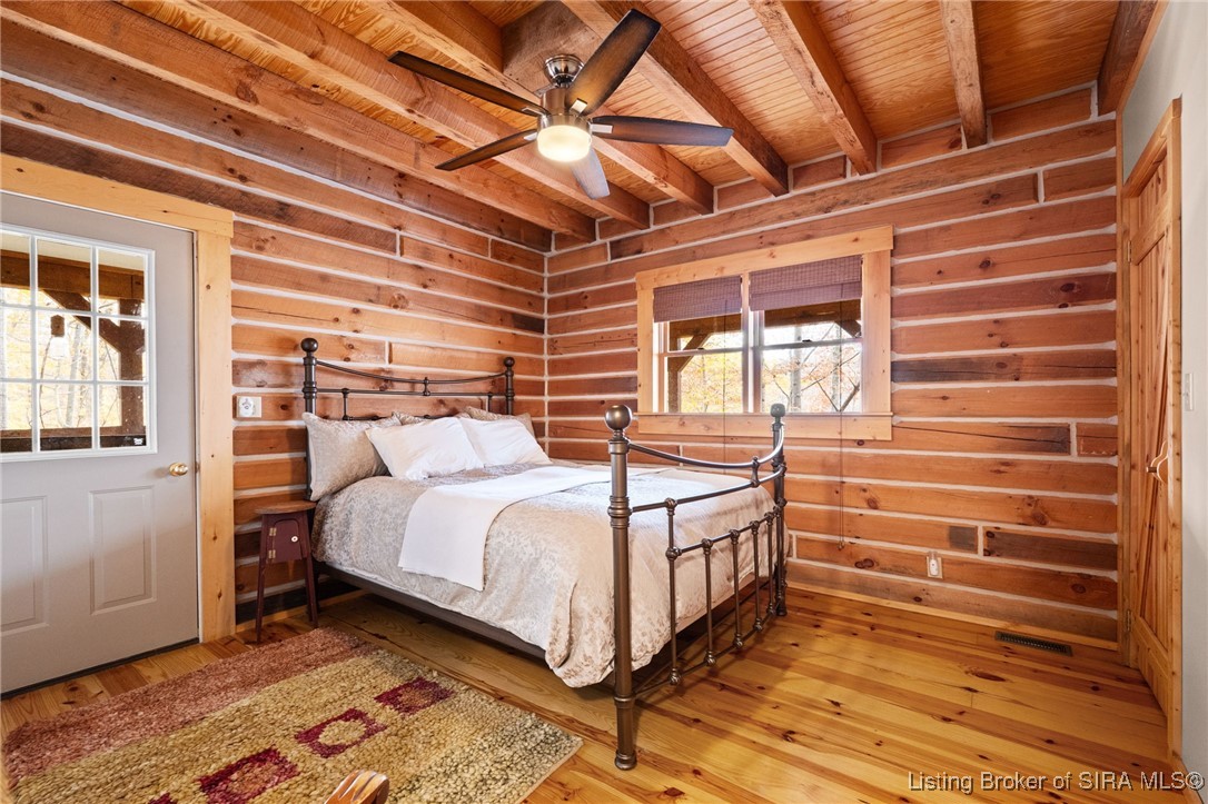 3583 Bluff Road Birdseye, IN 47513 - Photo 29 of 53