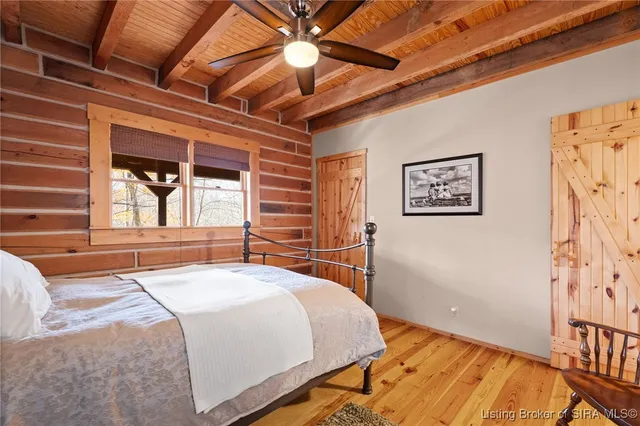 $620,000 | 3583 Bluff Road, Birdseye, IN 47513