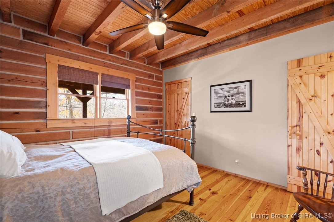 3583 Bluff Road Birdseye, IN 47513 - Photo 30 of 53