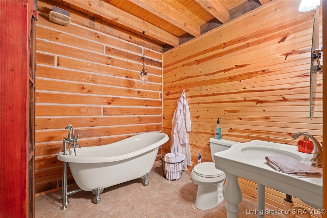 3583 Bluff Road Birdseye, IN 47513 - Photo 31 of 53