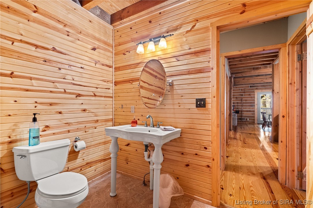 3583 Bluff Road Birdseye, IN 47513 - Photo 32 of 53