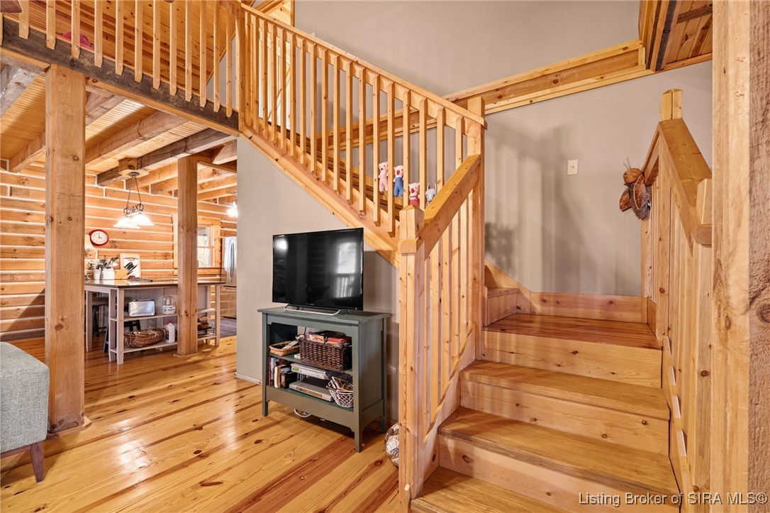 3583 Bluff Road Birdseye, IN 47513 - Photo 35 of 53