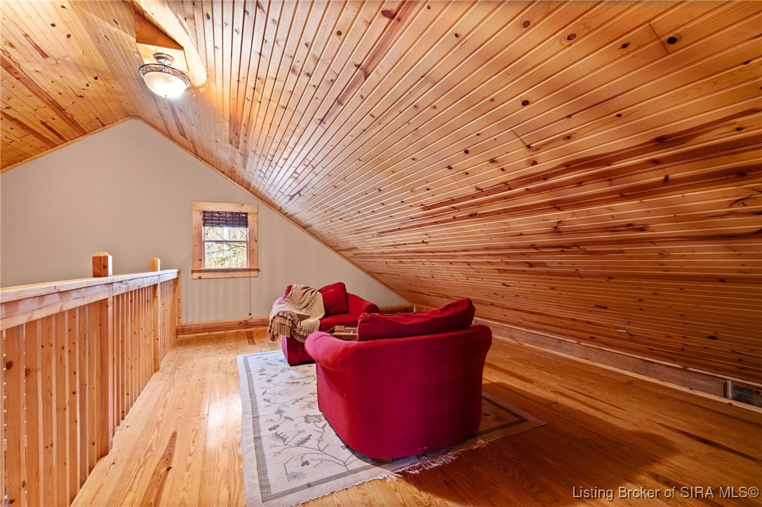 3583 Bluff Road Birdseye, IN 47513 - Photo 36 of 53