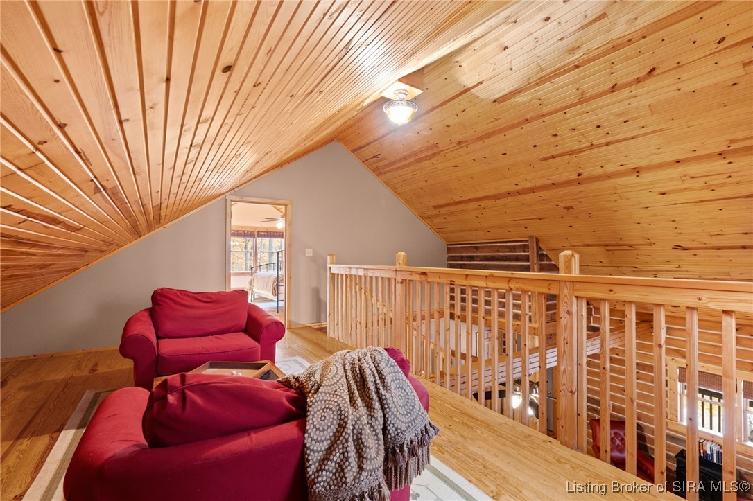 3583 Bluff Road Birdseye, IN 47513 - Photo 37 of 53