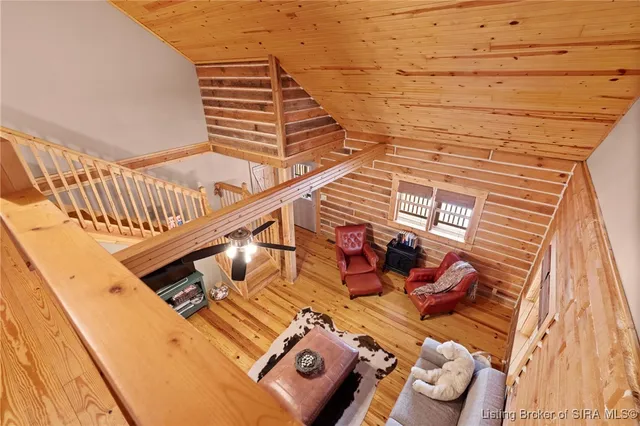 $620,000 | 3583 Bluff Road, Birdseye, IN 47513