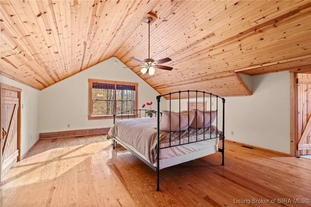 $620,000 | 3583 Bluff Road, Birdseye, IN 47513