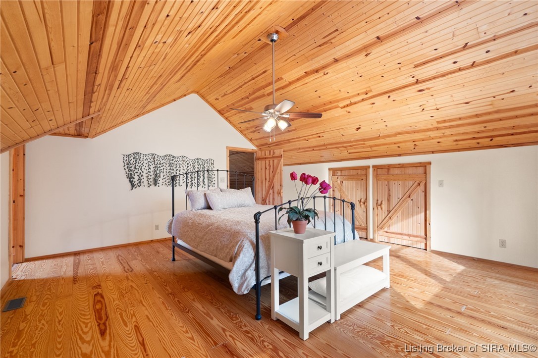 3583 Bluff Road Birdseye, IN 47513 - Photo 40 of 53