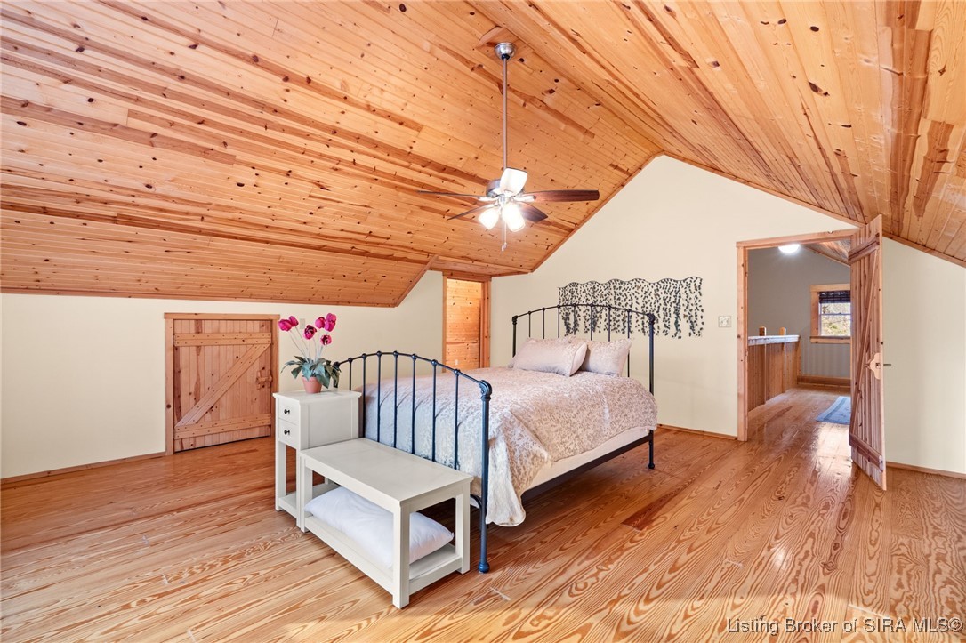 3583 Bluff Road Birdseye, IN 47513 - Photo 41 of 53