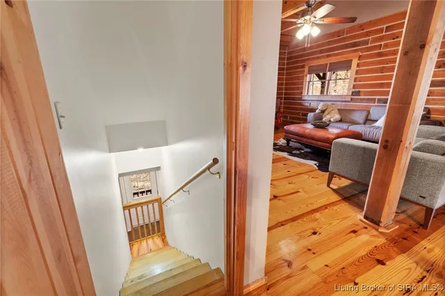 $620,000 | 3583 Bluff Road, Birdseye, IN 47513