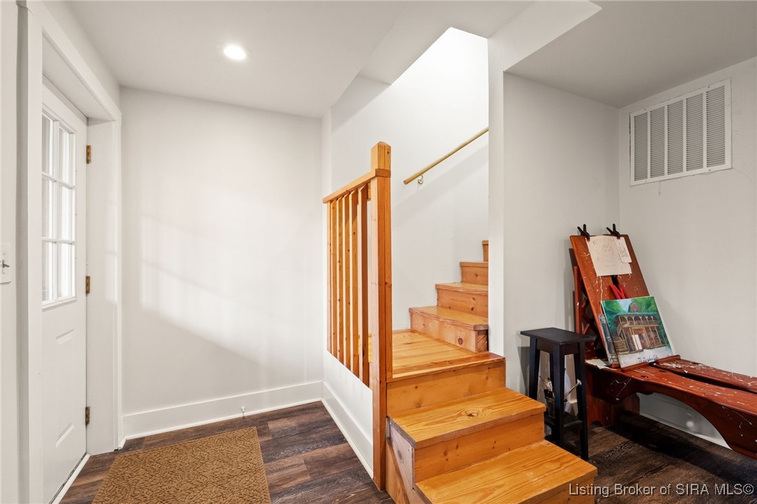 3583 Bluff Road Birdseye, IN 47513 - Photo 45 of 53