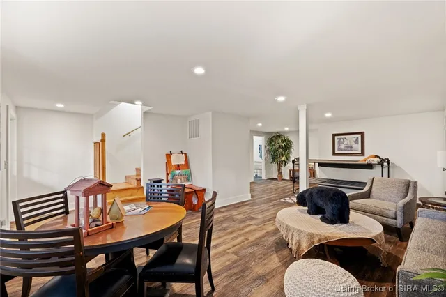 $620,000 | 3583 Bluff Road, Birdseye, IN 47513