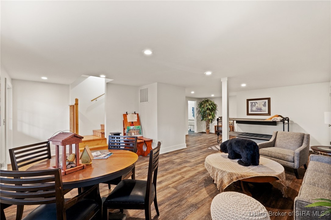 3583 Bluff Road Birdseye, IN 47513 - Photo 46 of 53