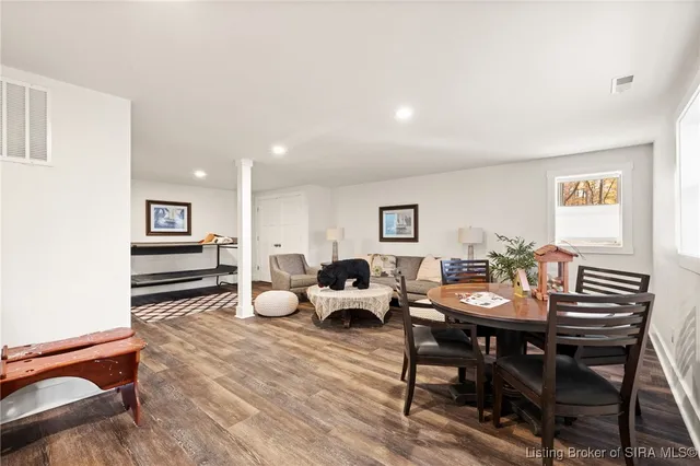 $620,000 | 3583 Bluff Road, Birdseye, IN 47513