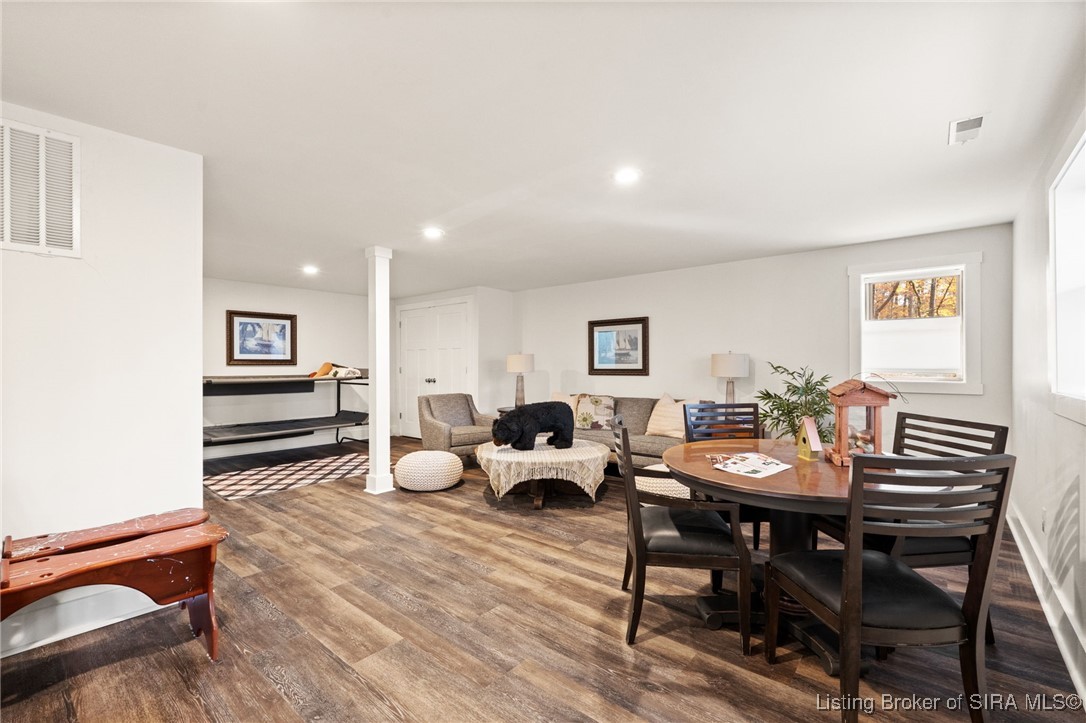 3583 Bluff Road Birdseye, IN 47513 - Photo 47 of 53