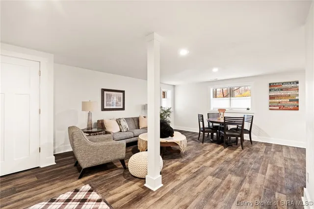 $620,000 | 3583 Bluff Road, Birdseye, IN 47513