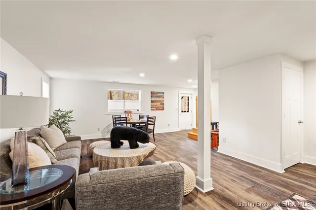 $620,000 | 3583 Bluff Road, Birdseye, IN 47513