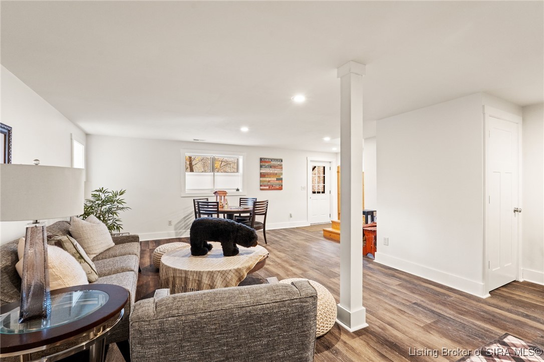 3583 Bluff Road Birdseye, IN 47513 - Photo 49 of 53