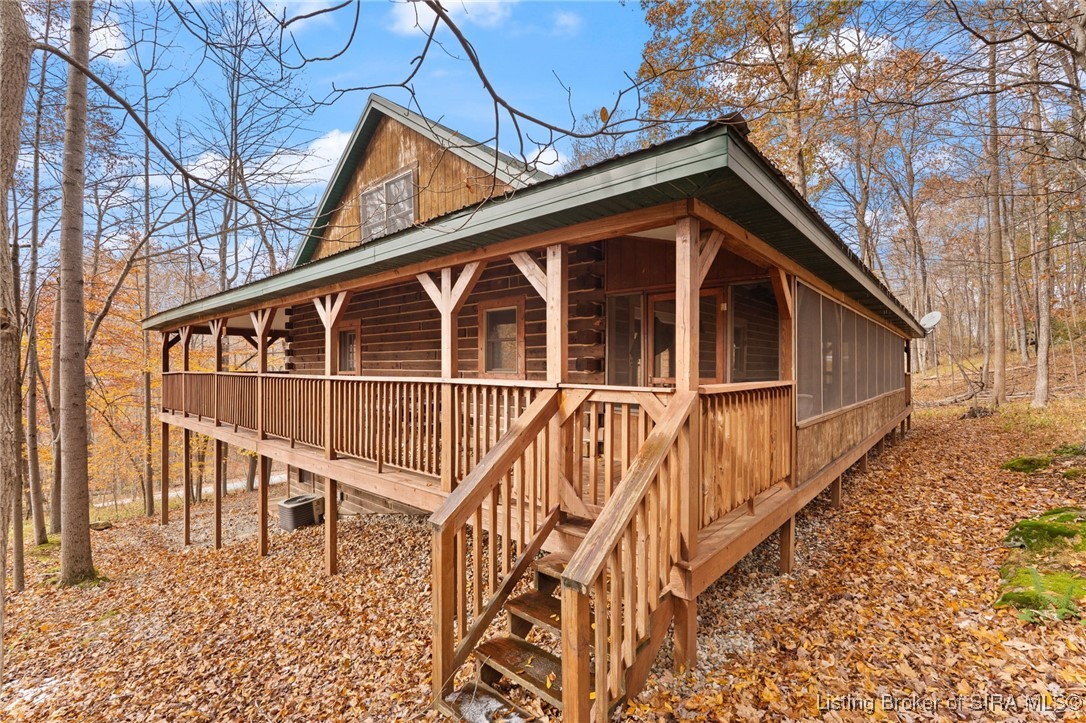 3583 Bluff Road Birdseye, IN 47513 - Photo 5 of 53