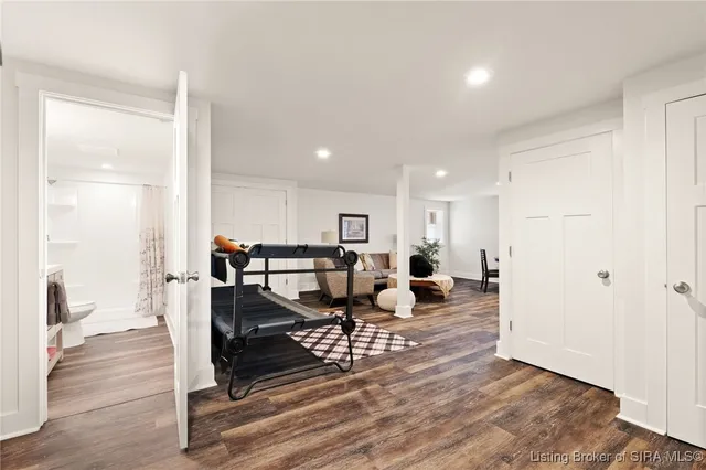 $620,000 | 3583 Bluff Road, Birdseye, IN 47513