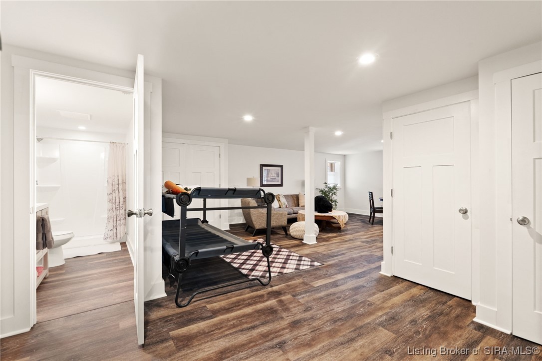 3583 Bluff Road Birdseye, IN 47513 - Photo 51 of 53