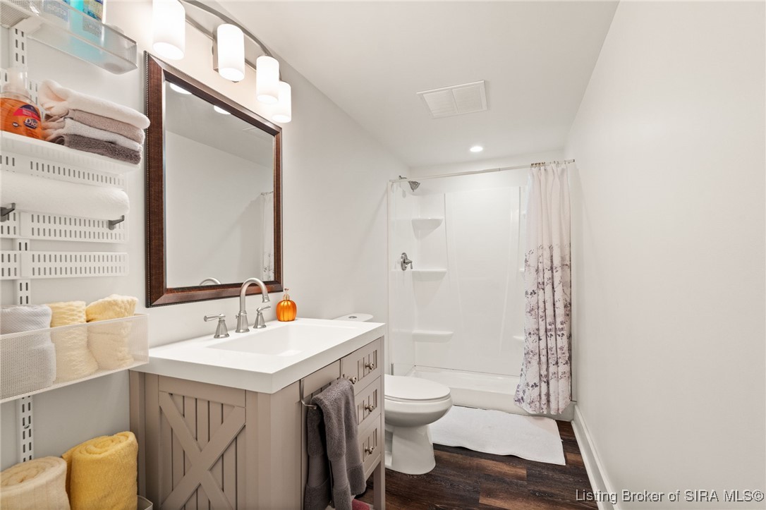 3583 Bluff Road Birdseye, IN 47513 - Photo 52 of 53