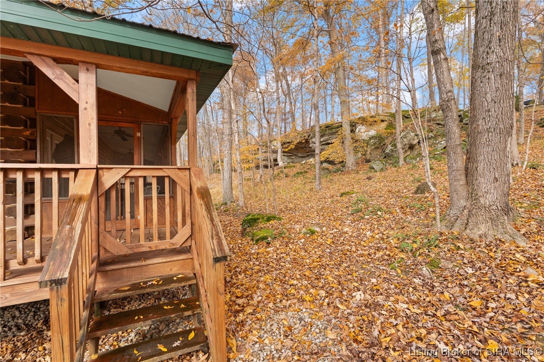 3583 Bluff Road Birdseye, IN 47513 - Photo 6 of 53