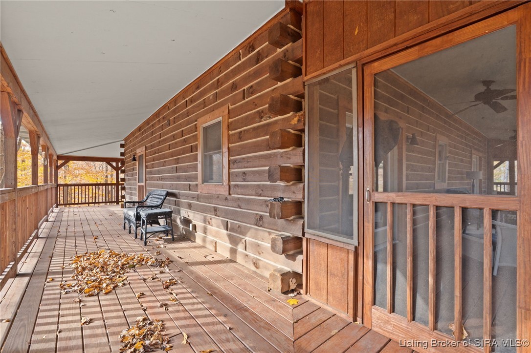 3583 Bluff Road Birdseye, IN 47513 - Photo 7 of 53