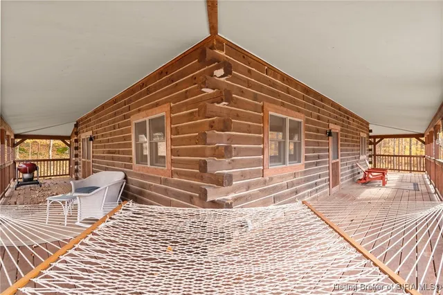 $620,000 | 3583 Bluff Road, Birdseye, IN 47513