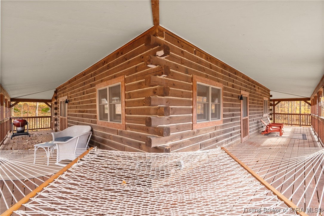 3583 Bluff Road Birdseye, IN 47513 - Photo 8 of 53