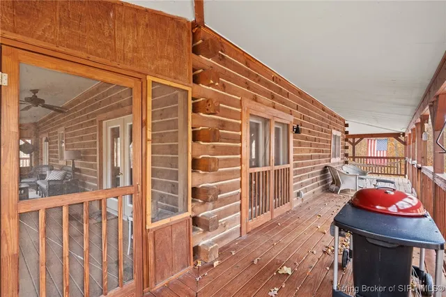 $620,000 | 3583 Bluff Road, Birdseye, IN 47513