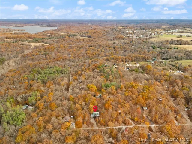 $620,000 | 3583 Bluff Road, Birdseye, IN 47513