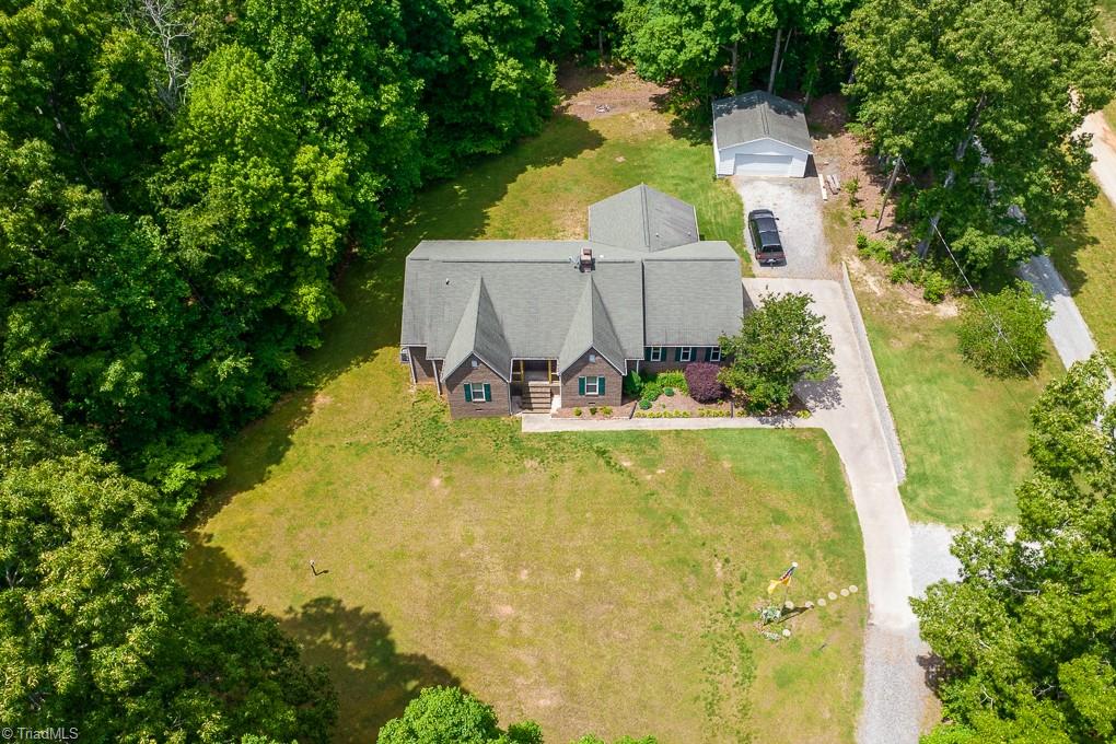 1550 Swicegood Road Linwood, NC 27299 - Photo 1 of 48 Gallery Image 1